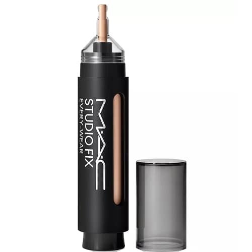 MAC Cosmetics Foundation