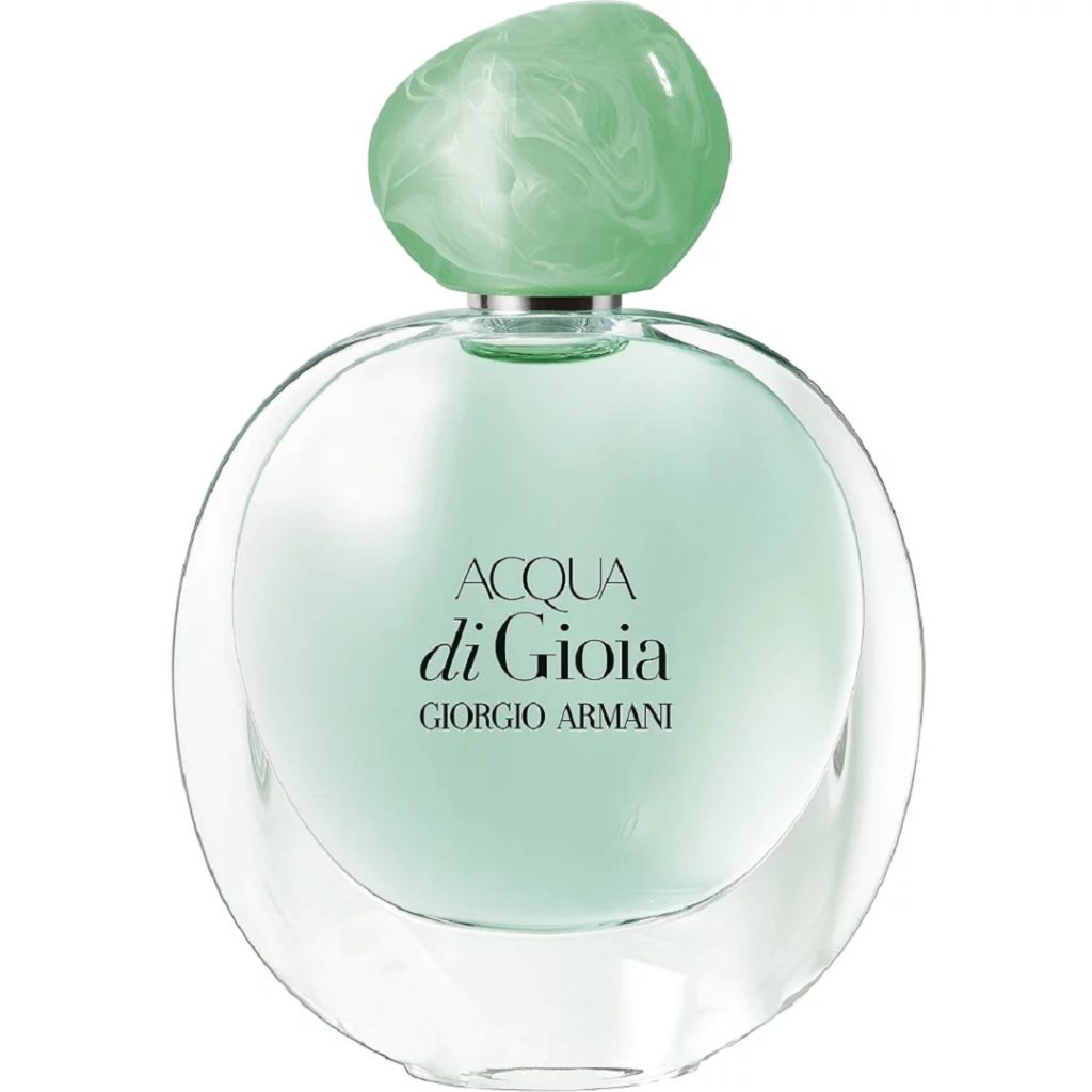 Giorgio Armani Fragrance