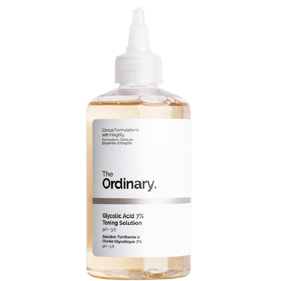 The Ordinary