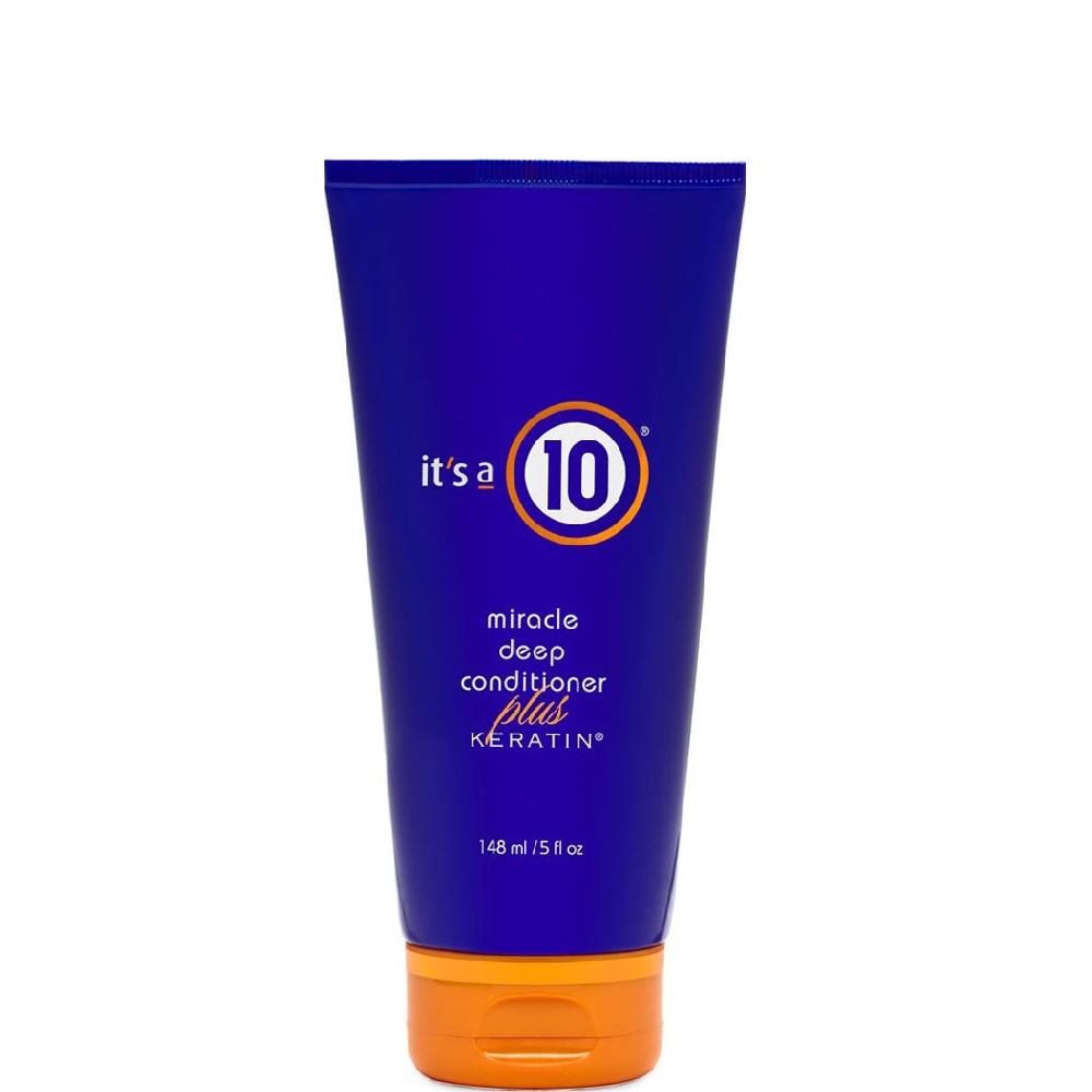 Original Miracle Leave-in