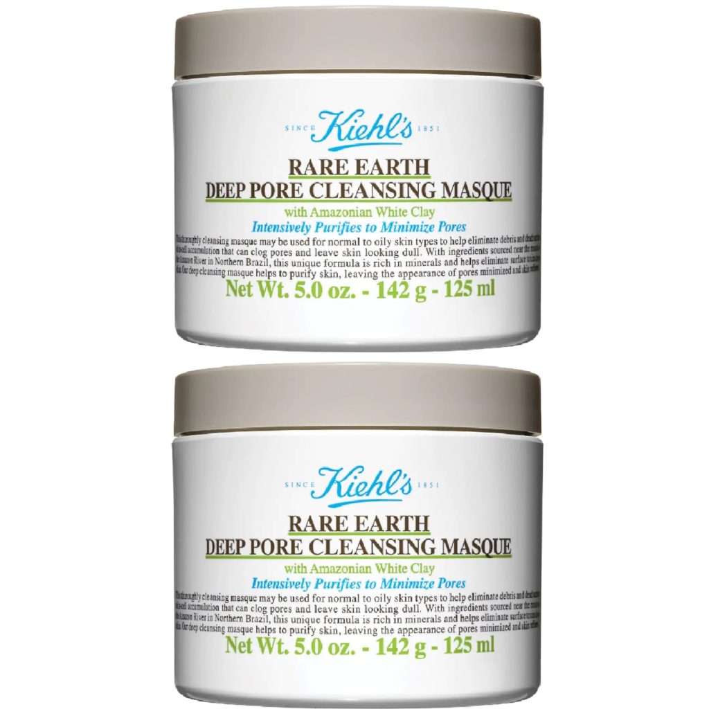 Kiehl's Crème de Corps
