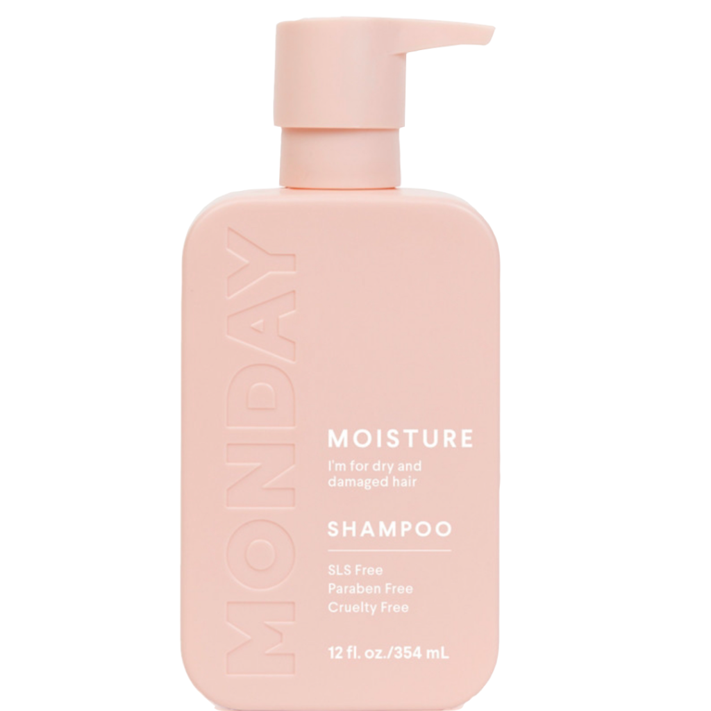 MONDAY Haircare Shampoo