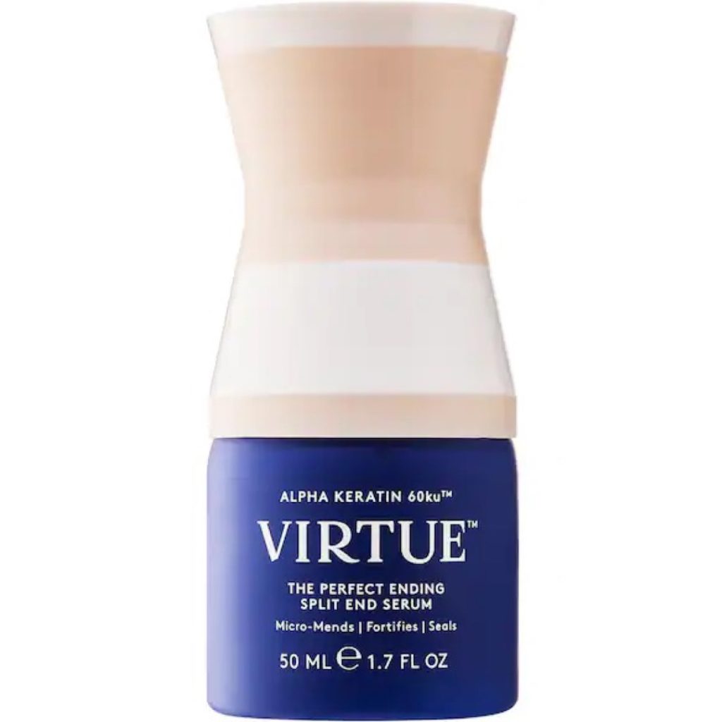 Virtue hair care