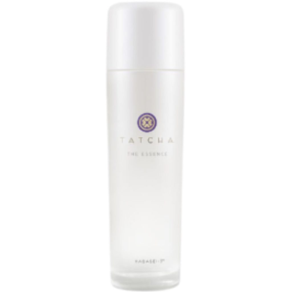 TATCHA Rice Polish