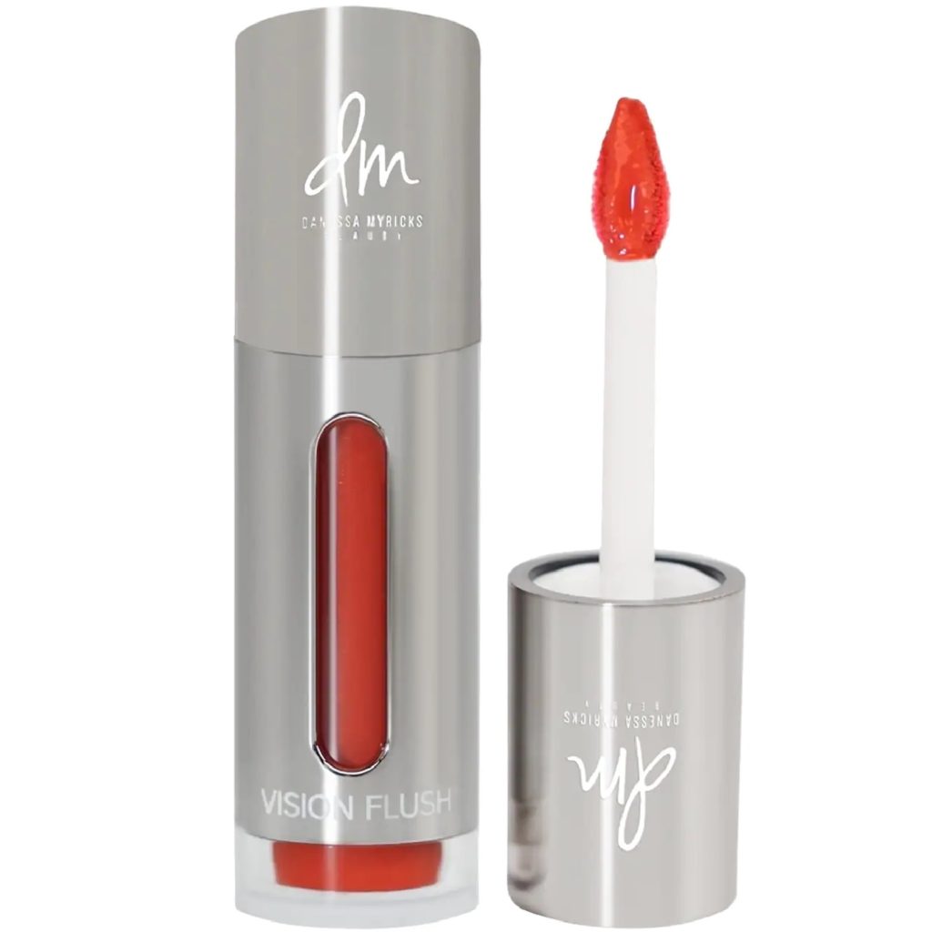 Danessa Myricks Black Friday