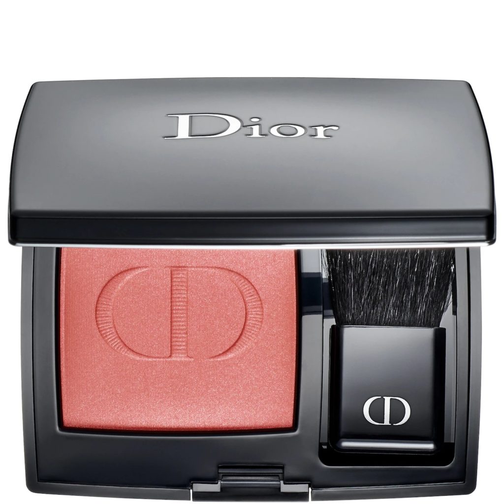 Dior Addict Lip Glow