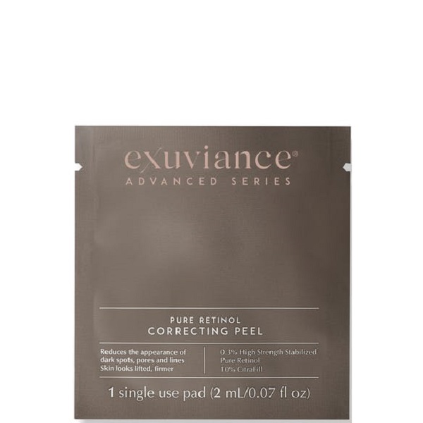 Exuviance Performance Peel