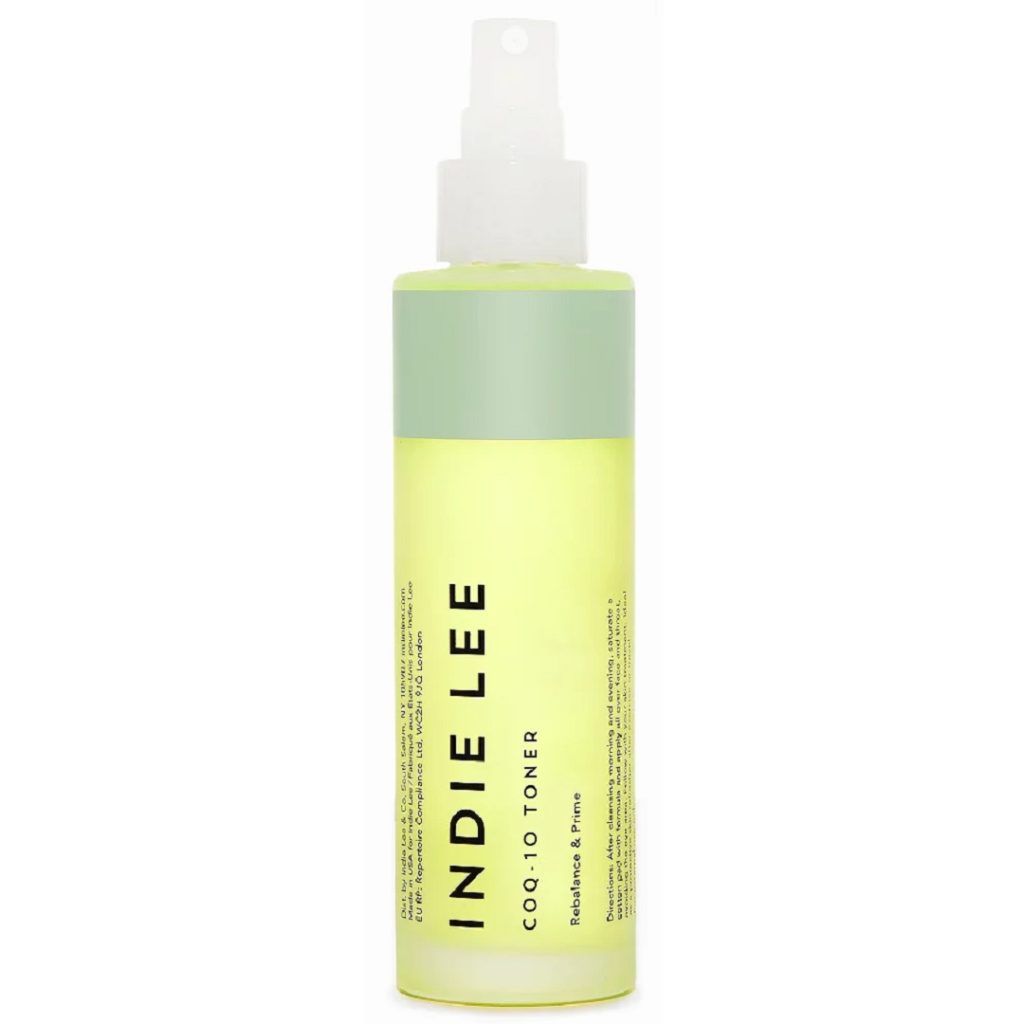 Indie Lee CoQ-10 Toner Ulta Beauty Love