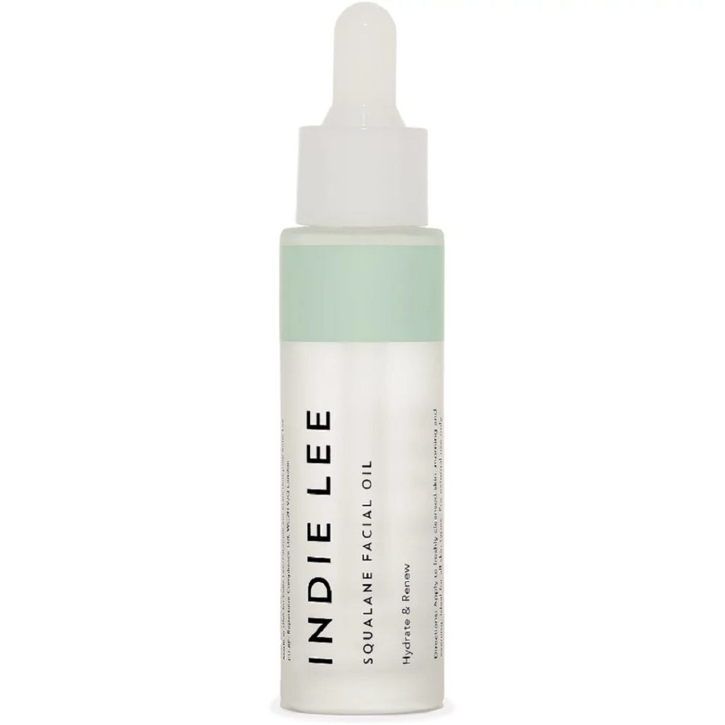 INDIE LEE Brightening Cleanser