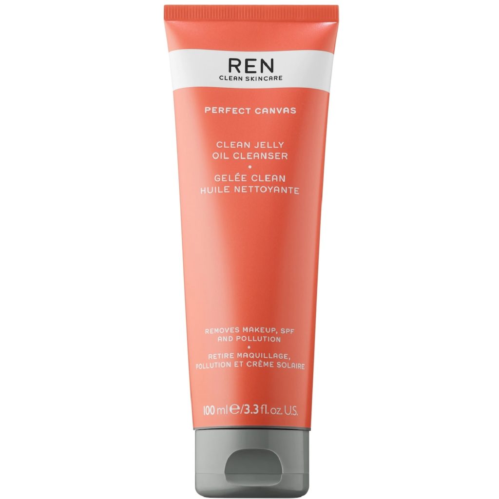 REN Clean Skincare