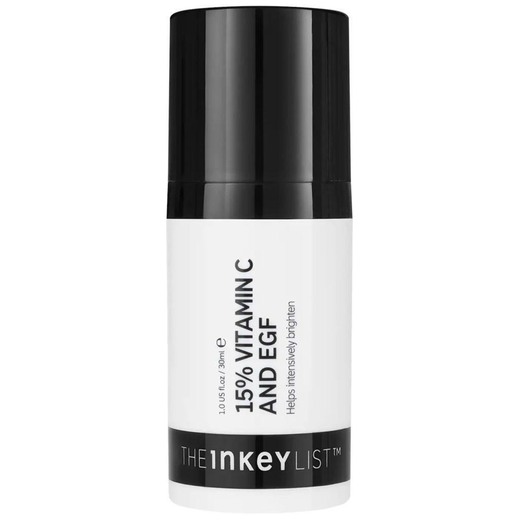 INKEY List Dewy Sunscreen