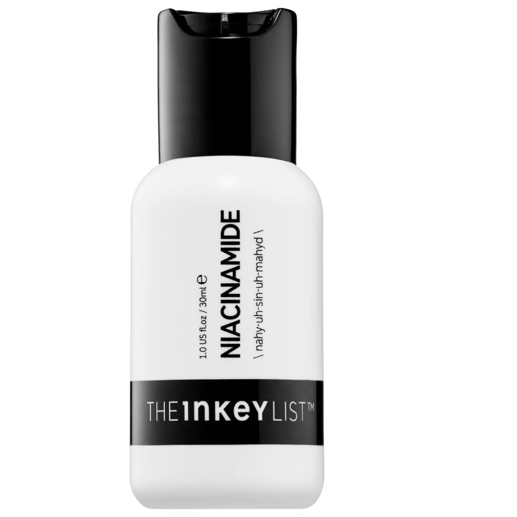 INKEY List Dewy Sunscreen