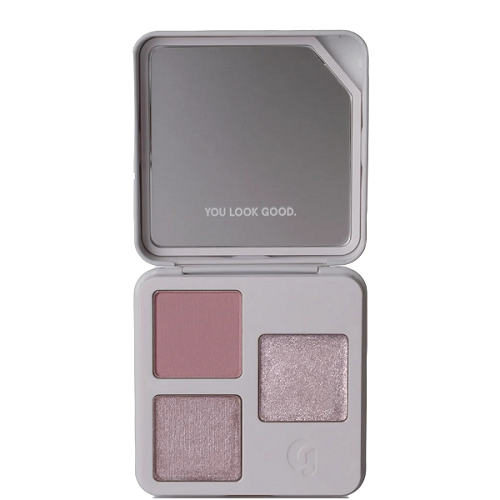 Glossier Warehouse Sale