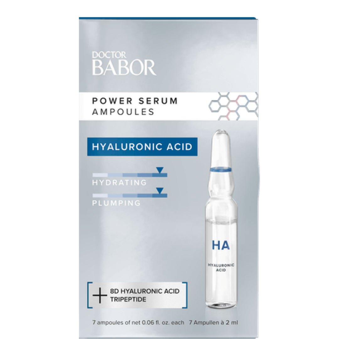 Babor Ampoules