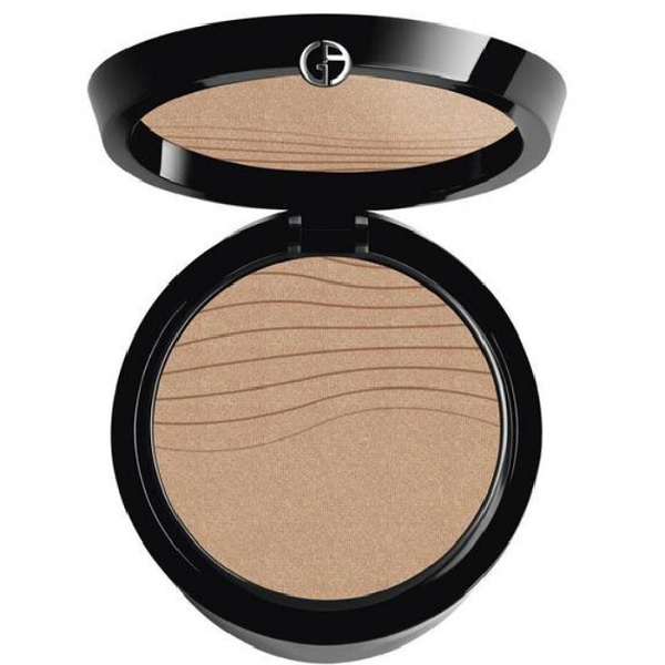 Armani Luminous Silk Foundation