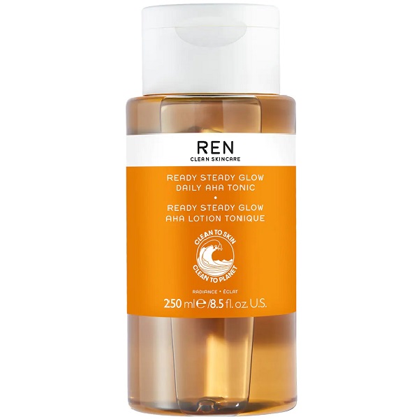 REN Ready Steady Glow