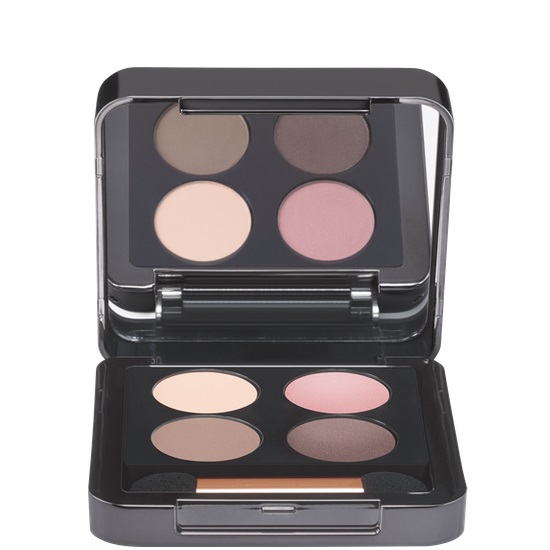 Babor Age ID Eye Shadow Quattro 2 shades