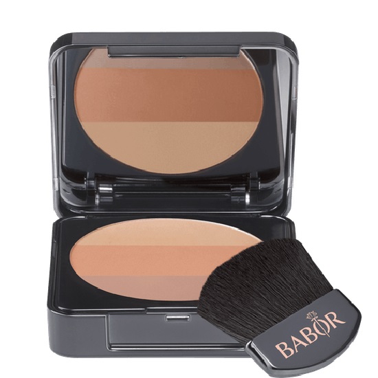 Babor Age ID Tri-Colour Blush