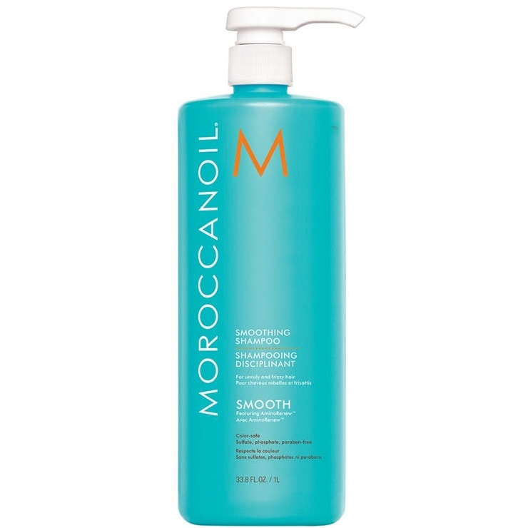 Moroccanoil coupon code