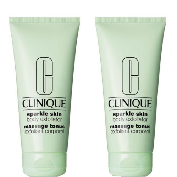 Clinique Sparkle Skin