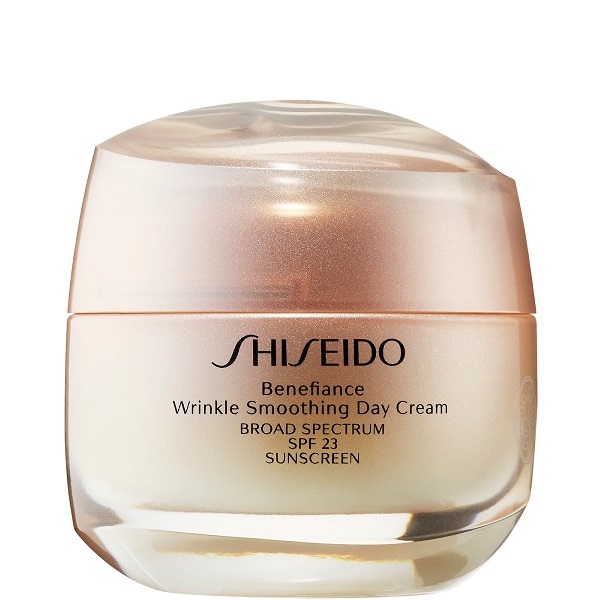 Shiseido Benefiance