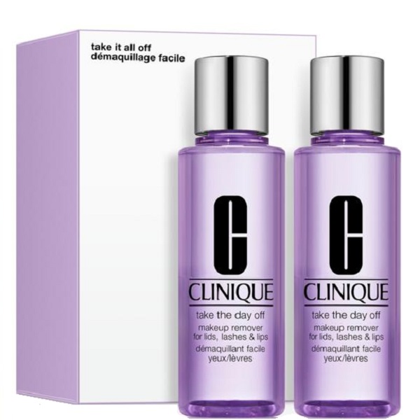 Clinique Makeup Remover
