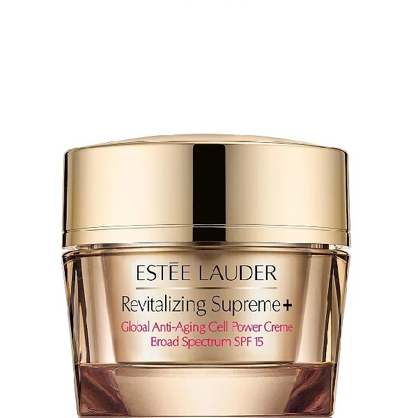 Revitalizing Supreme+ Global Anti-Aging Cell Power Moisturizer Creme SPF 15