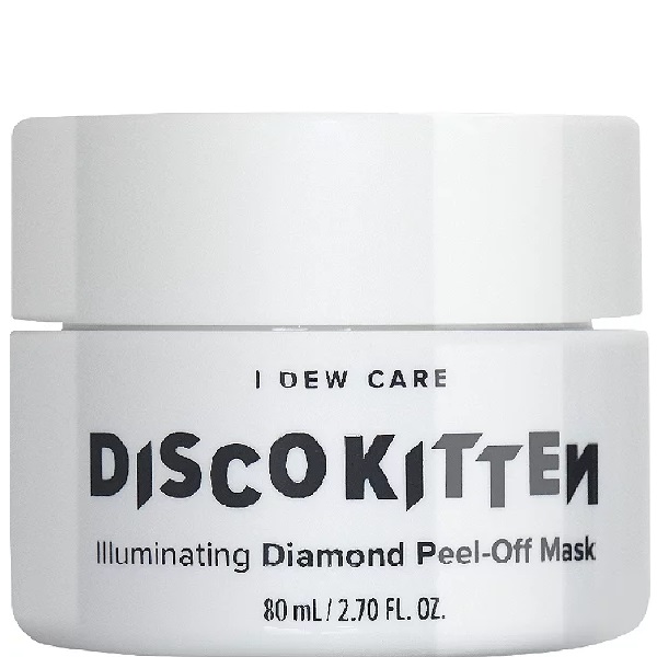 i dew care discokitten