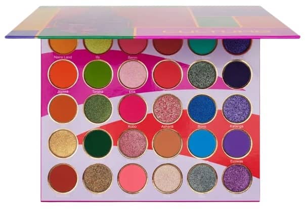 Juvia's Place Culture