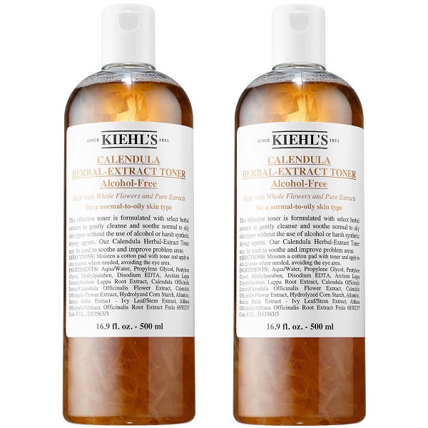 Kiehl's Calendula Herbal