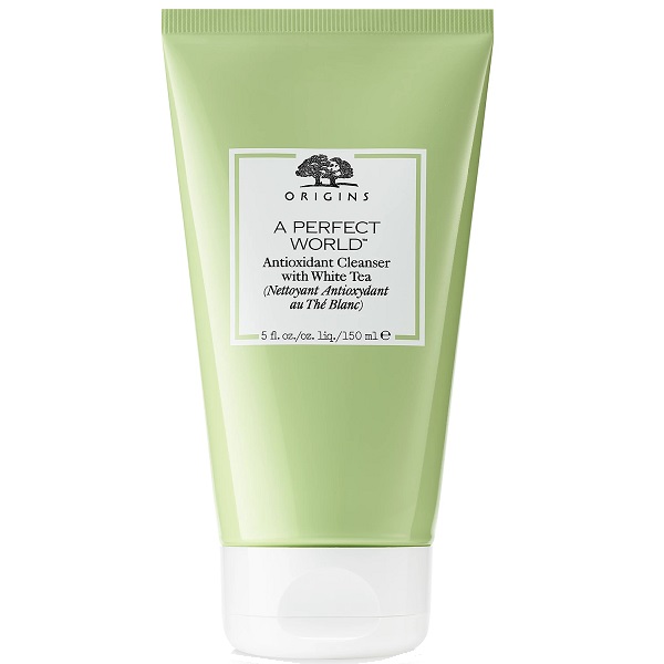 Origins A Perfect World Antioxidant Cleanser with White Tea