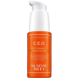 Sunday Riley C.E.O.