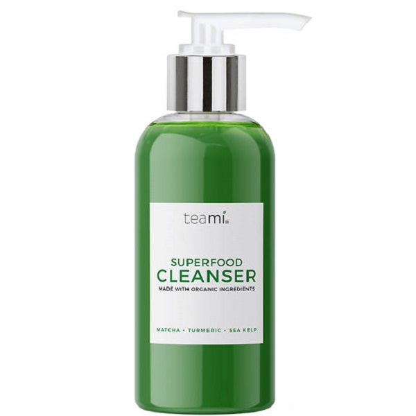 Teami Superfood Cleanser