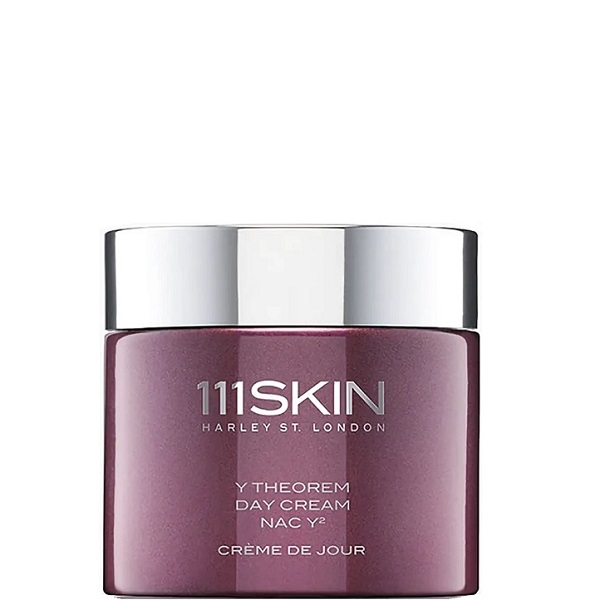 1111SKIN Y Theorem Day Cream NAC Y2 1.69 oz