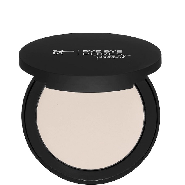 IT Cosmetics Bye Bye Pores Translucent Pressed Setting Powder