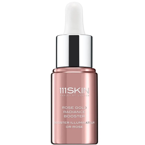 111SKIN Rose Gold Radiance Booster 0.68 oz