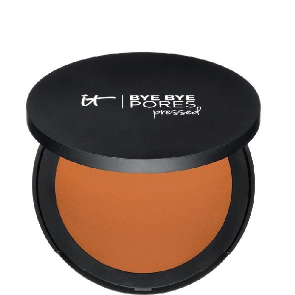 IT Cosmetics Bye Bye Pores Translucent Pressed Setting Powder