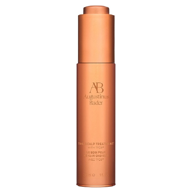 Augustinus Bader The Scalp Treatment