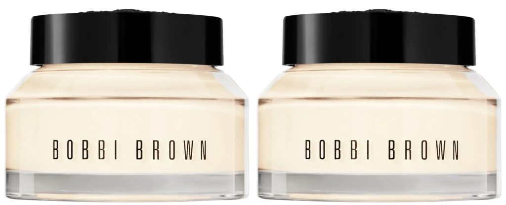 Bobbi Brown Vitamin Enriched Face Base Duo ($128 value)