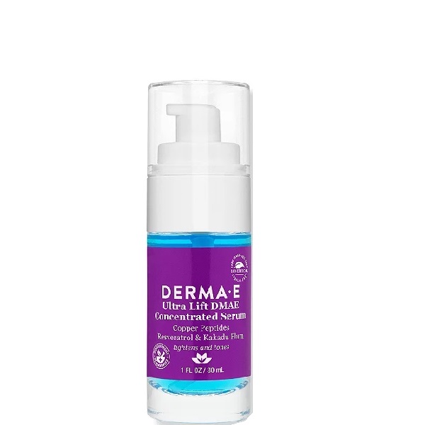 Derma E Ultra Lift DMAE Concentrated Serum