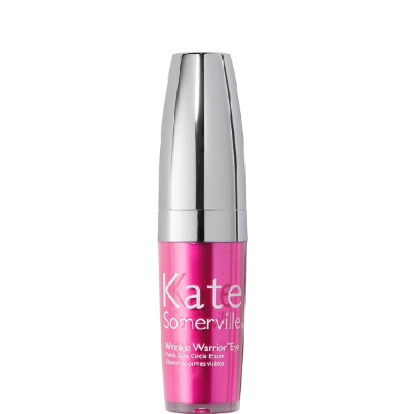Kate Somerville Wrinkle Warrior Eye Gel Visible Dark Circle Eraser