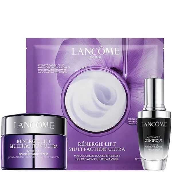 Lancôme Renergie Lift Multi-Action Ultra Set $74.55 ($202 value)