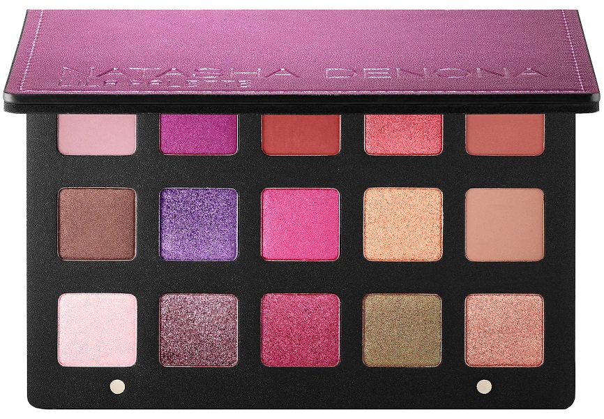 Natasha Denona Lila Eyeshadow Palette