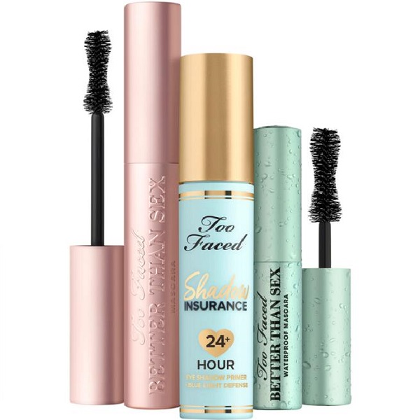 Too Faced Shadow Insurance