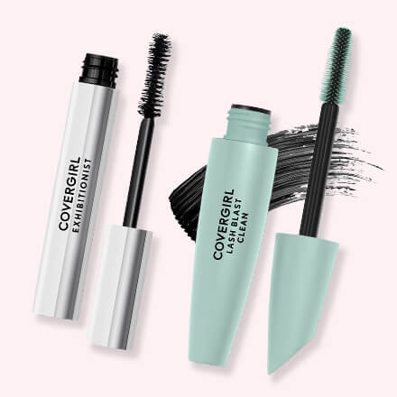 30% OFF Covergirl Mascara