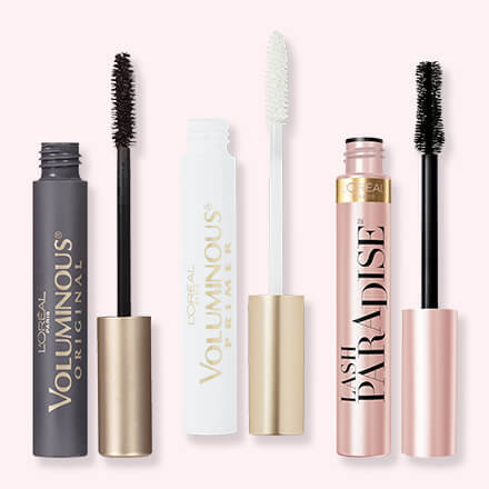 30% OFF L'Oreal Mascara