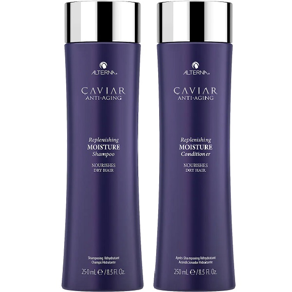 ALTERNA Haircare Holiday Moisture Duo