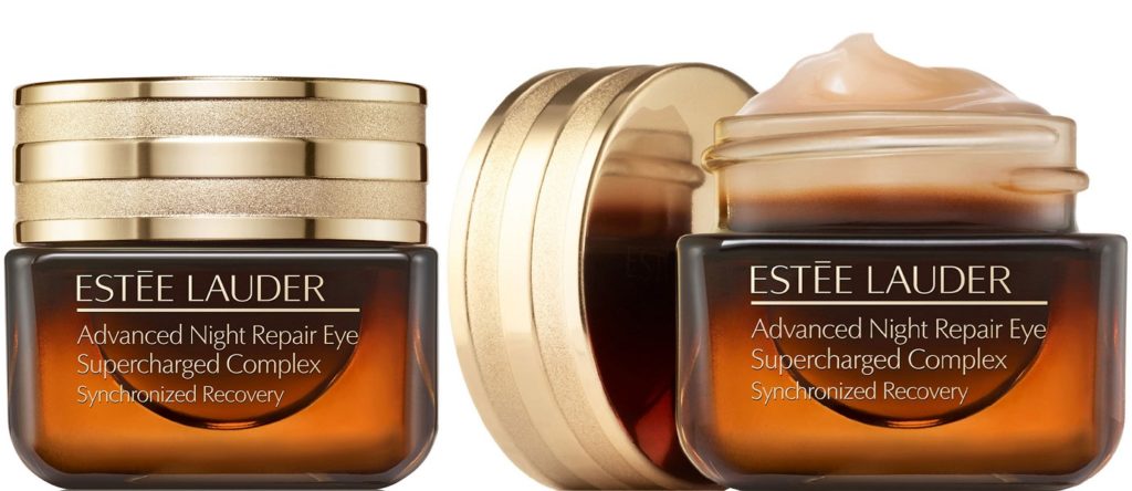 Estee Lauder Advanced Night Repair Eye Supercharged Complex Synchronized Recovery Eye Cream