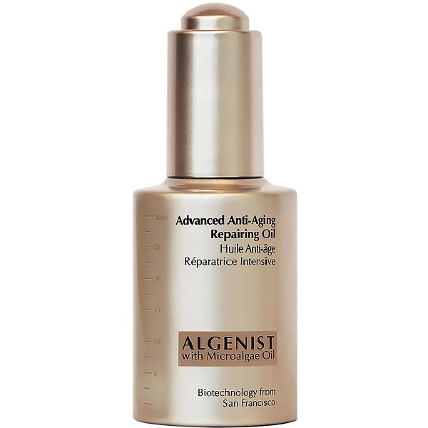 Algenist Advanced Anti-Aging Repairing Oil