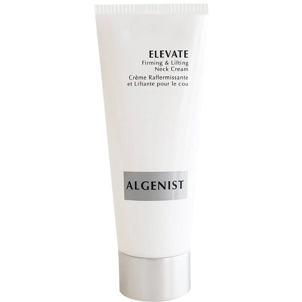 Algenist Elevate Firming & Lifting Neck Cream